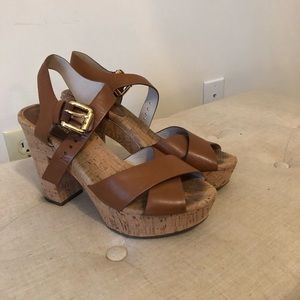 Michael Kors Sandals